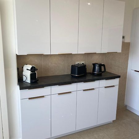 Appartement Luxueux 150M2 - 戛纳 外观 照片