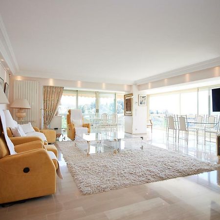 Appartement Luxueux 150M2 - 戛纳 外观 照片