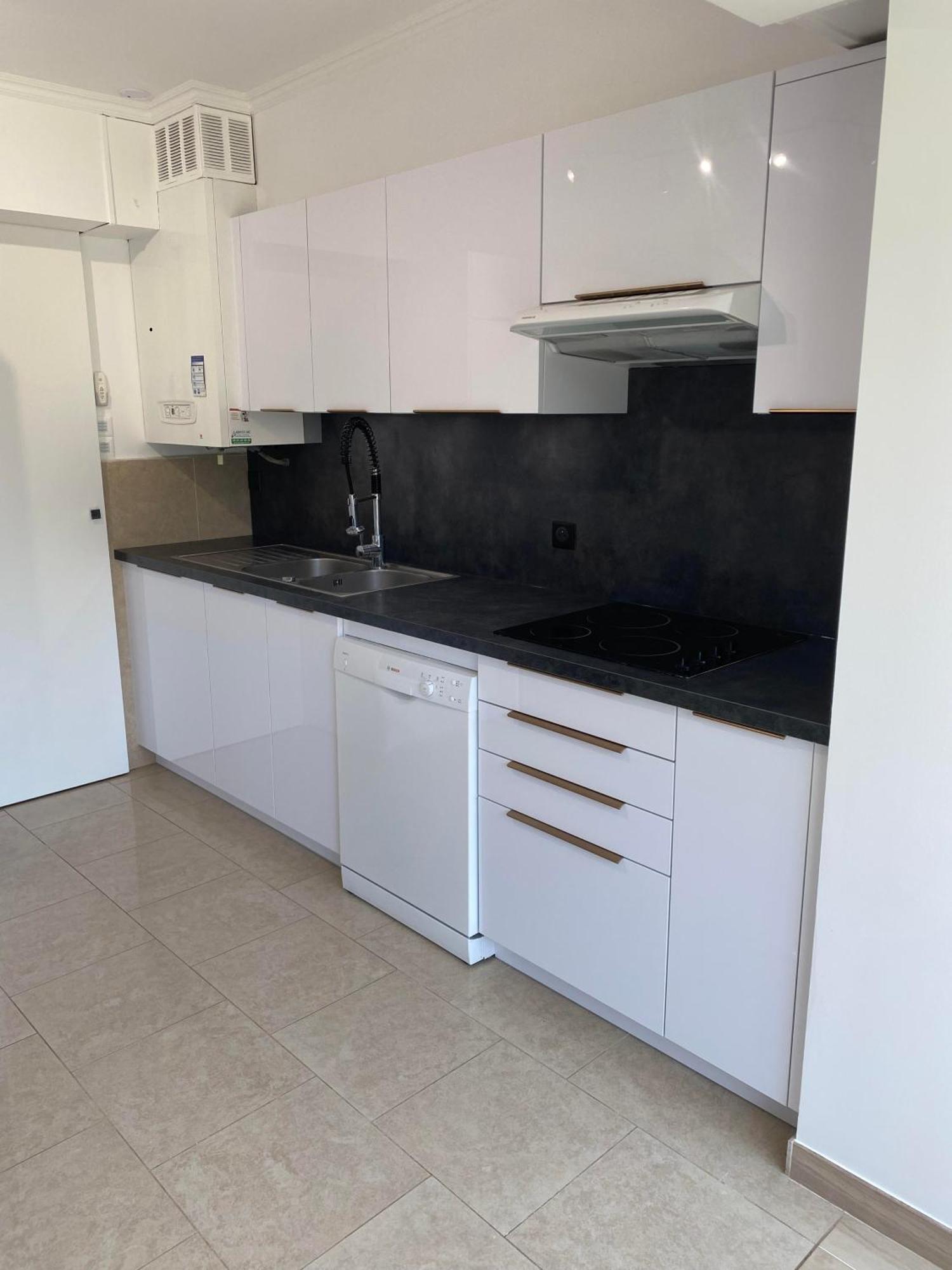 Appartement Luxueux 150M2 - 戛纳 外观 照片