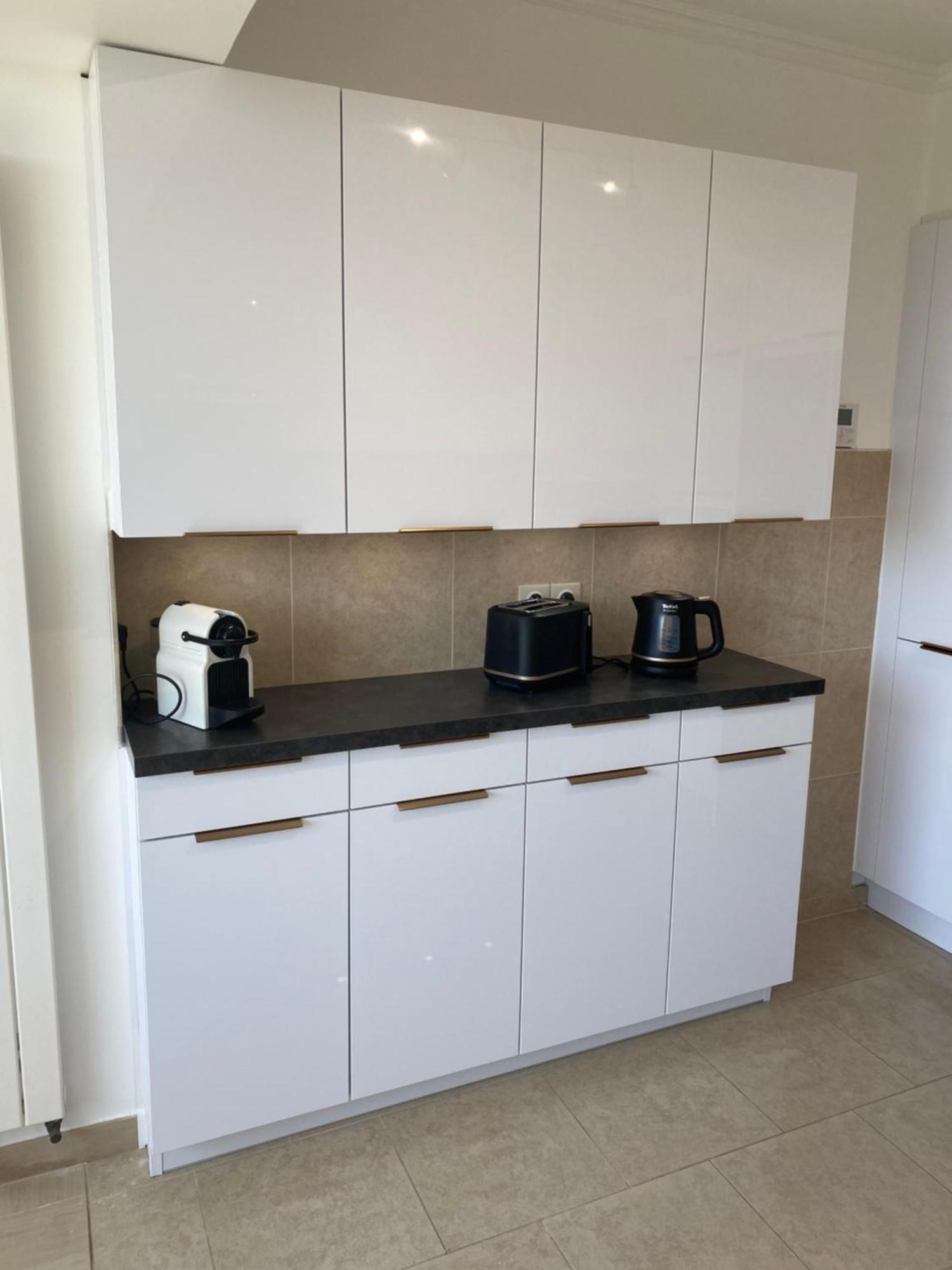 Appartement Luxueux 150M2 - 戛纳 外观 照片