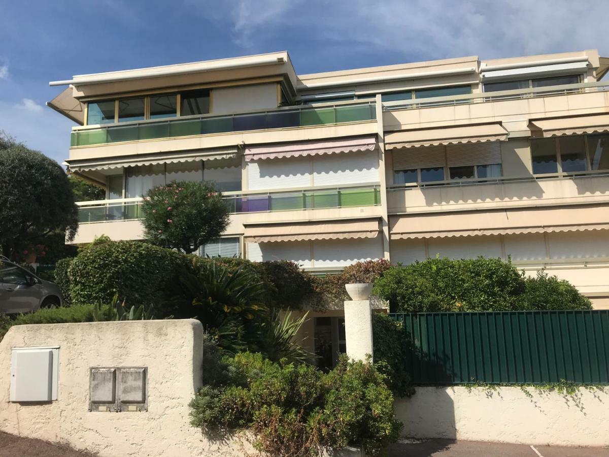 Appartement Luxueux 150M2 - 戛纳 外观 照片