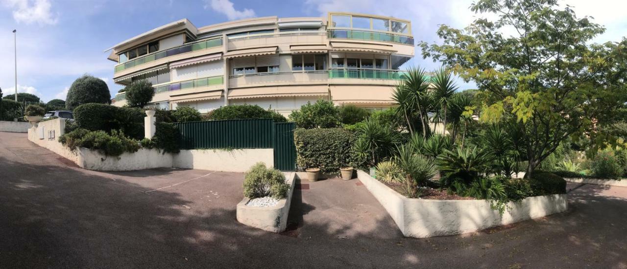 Appartement Luxueux 150M2 - 戛纳 外观 照片
