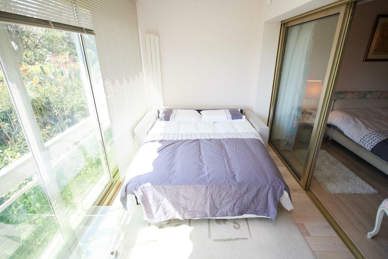 Appartement Luxueux 150M2 - 戛纳 外观 照片