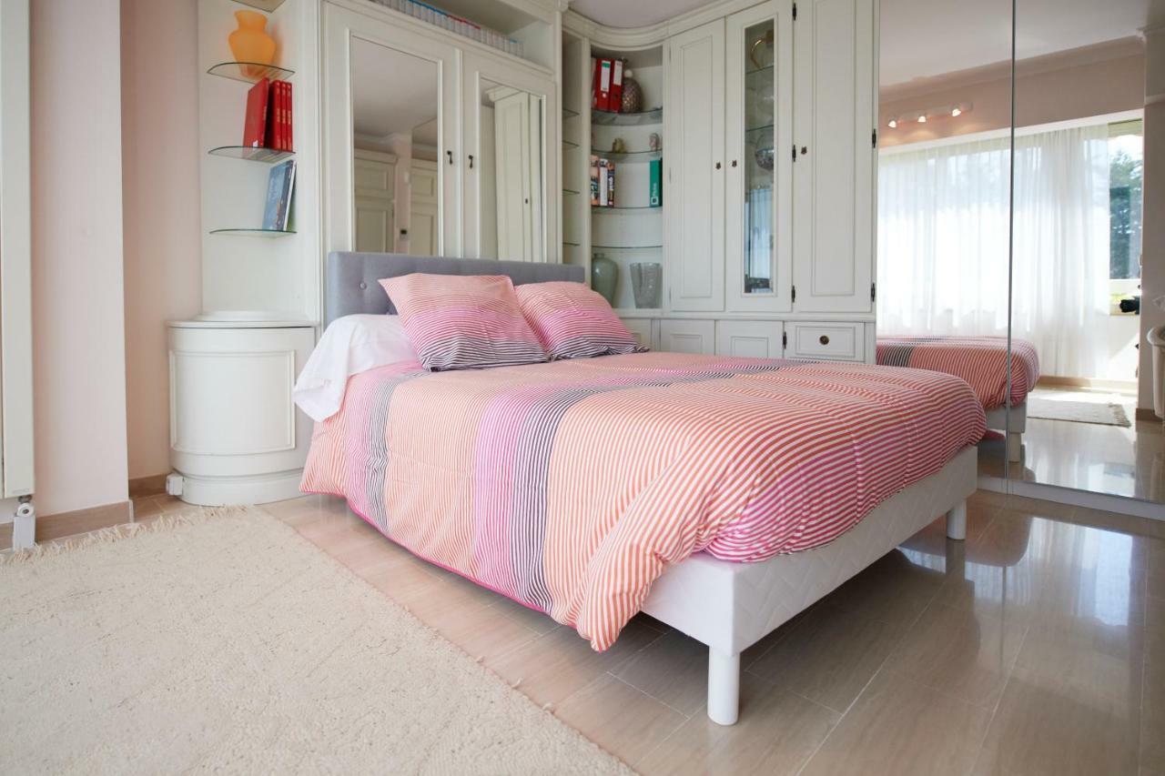 Appartement Luxueux 150M2 - 戛纳 外观 照片